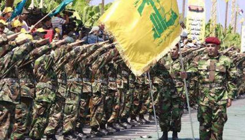 صاروخان يضربان معقل «حزب الله» في بيروت بعد تعهد «زعيمه» بنصرة «الأسد»