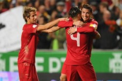 بيبسي تعتذر عن دعاية مسيئة لرونالدو