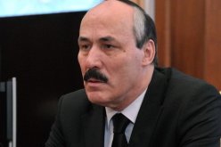 رئيس داغستان ينتقد اجهزة الأمن لعجزها عن منع سفر الشباب الى سورية للقتال
