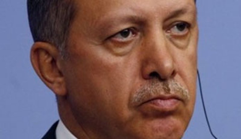 أردوغان يأمل فى تسريع إجراءات انضمام بلاده إلى الاتحاد الأوروبى