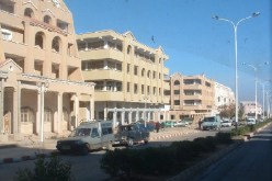 زلزال بقوة 4.1 يهز تموشنت هذا المساء