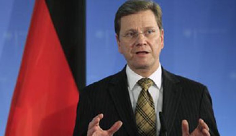 ألمانيا تؤكد دعمها للحكومة الفلسطينية الجديدة وبناء مؤسسات الدولة