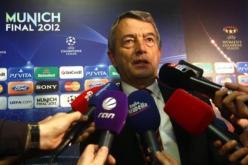 ألمانيا متفائلة بشأن إحتمالات إستضافة مدنها لمباريات اليورو 2020