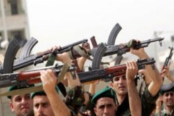 مقتل فلسطينى برصاص مجهولين فى نابلس