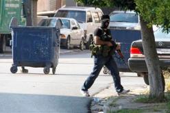 مقتل شخص في صيدا بلبنان في اشتباكات مرتبطة بالصراع السوري