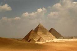 علماء بلجيكيون يكتشفون هرما عمره 3300 عام في مصر