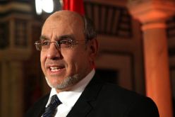الجبالي يوافق على ترؤس حكومة مصغرة