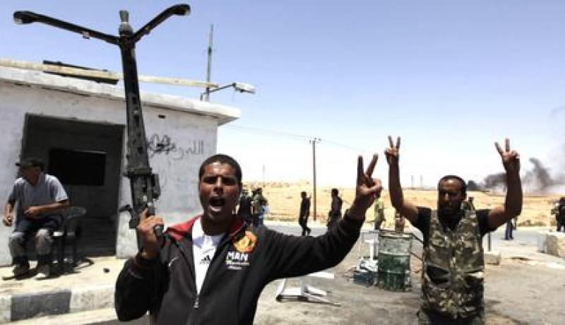 ليبيا: المؤتمر الوطني العام ينتقد انتهاكات حقوق الانسان
