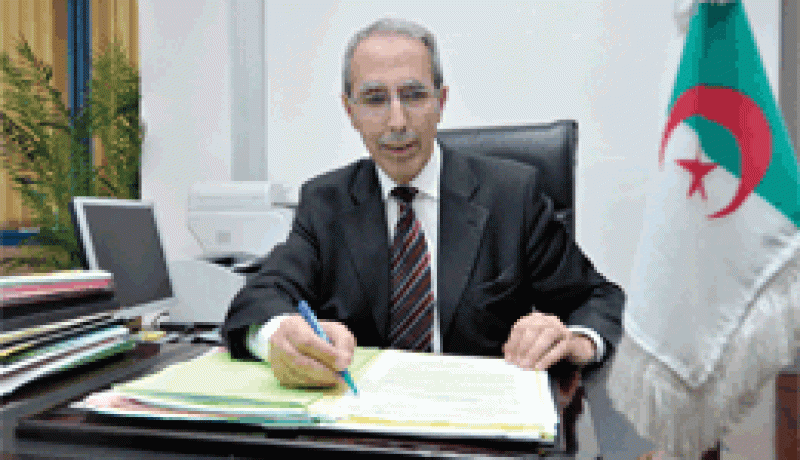 شيالي: الاولوية لاستكمال المشاريع الجاري انجازها