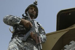العراق تفرض حظرا شاملا للتجوال بالرمادى والفلوجة تحسبا لهجمات إرهابية