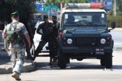 تركيا تطلب وساطة إيران للإفراج عن طياريها في لبنان