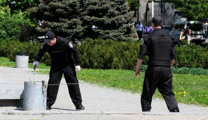 خلية أزمة حكومية إثر مقتل شخص جنوب شرق لندن