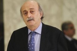 جنبلاط: تفجيرا ريحانلى استهدفا دور تركيا بالمنطقة