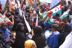 بعد إعتقالهن..40 إمرأة صحراوية في عداد المفقودين