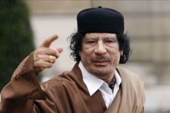 “روح القذافي” تمنع حفلا موسيقيا بأوغندا