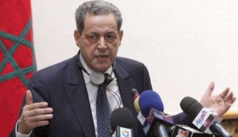 المغرب يعلن اعتقال خلية إرهابية