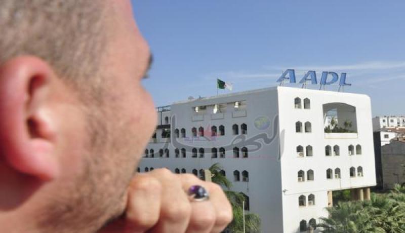 استقبال ملفات المكتتبين الجدد سيتم لسكنات عدل بعد رمضان
