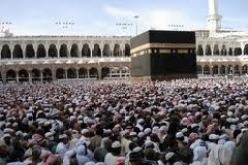 17مليون ريال لتأجير4 مواقع حلاقة لمعتمرى وحجاج الحرم