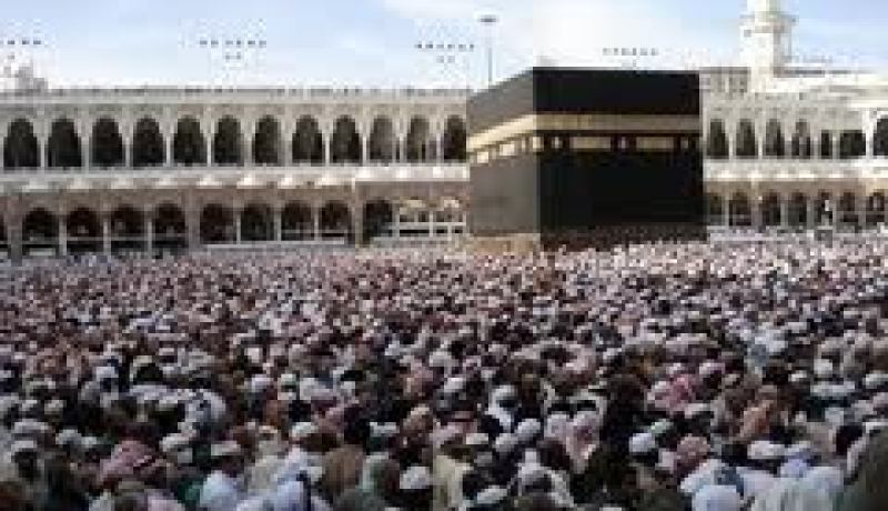 17مليون ريال لتأجير4 مواقع حلاقة لمعتمرى وحجاج الحرم