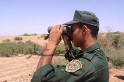 حجز حوالي 12 قنطار من النحاس بناحية الساحلية لتلمسان