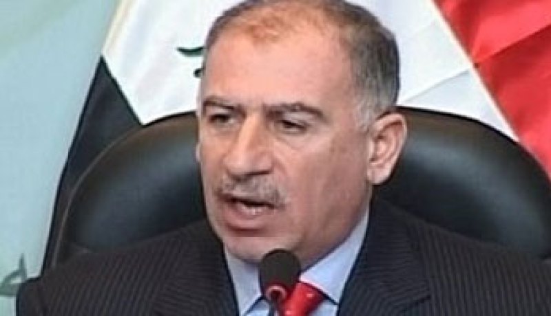 النجيفي: وفد من الأمم المتحدة يصل إلى العراق للإطلاع على الأحداث