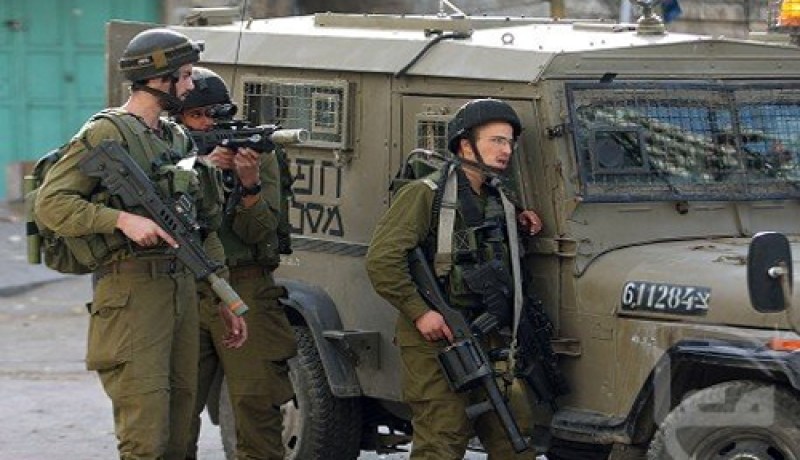 إسرائيل تعتقل 100 فلسطيني بالقدس