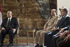 السيسي يرى عهدا جديدا للتعاون مع روسيا