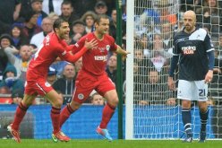 ويغان في نهائي كأس الاتحاد الإنجليزي للمرة الأولى في تاريخه