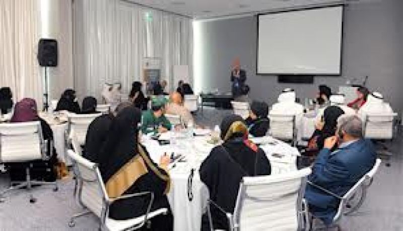 مؤتمر للجهات المانحة في الكويت لتقديم مساعدات للسوريين