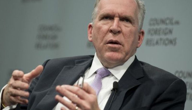 مدير الـ”CIA” يزور إسرائيل بشكل مفاجىء
