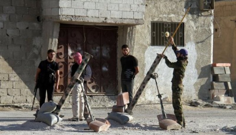 دمشق تسلم تونس 43 تونسيا جندوا للقتال في سوريا