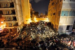 تنزانيا تنتشل 29 جثة من تحت انقاض مبنى منهار