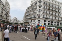 المعيشة «باطل» في العاصمة