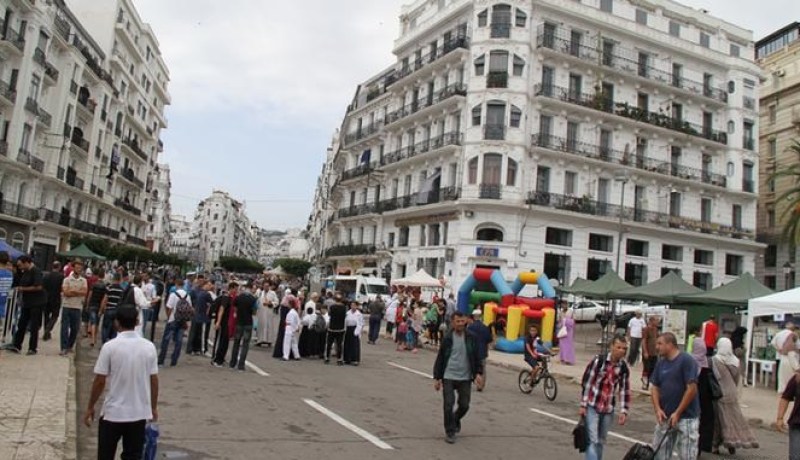 المعيشة «باطل» في العاصمة