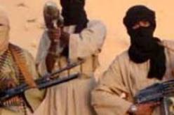 الجماعة الخاطفة تريد مبادلة الرهائن الأجانب في الجزائر بـ عمر عبد الرحمن و عافية صديقي