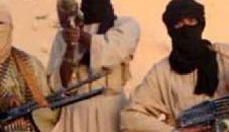 الجماعة الخاطفة تريد مبادلة الرهائن الأجانب في الجزائر بـ عمر عبد الرحمن و عافية صديقي