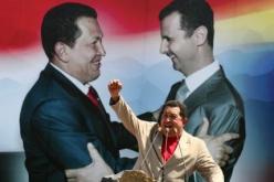 الأسد: وفاة تشافيز خسارة كبرى لي شخصيا ولشعب سوريا