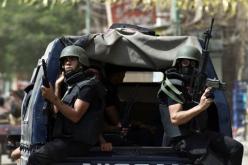 تنظيم جهادي يتبنى استهداف المركز الرئيسي للاقمار الصناعية في القاهرة