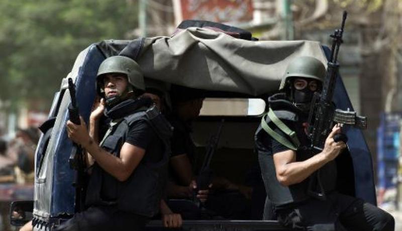 تنظيم جهادي يتبنى استهداف المركز الرئيسي للاقمار الصناعية في القاهرة