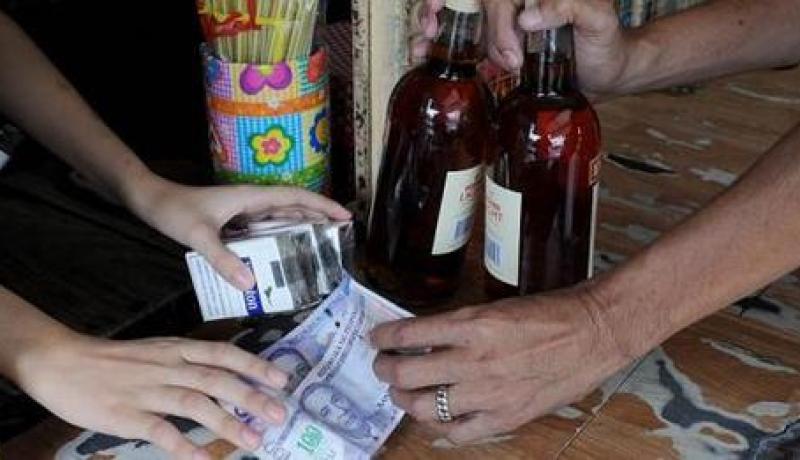 الحكومة التركية تقترح إصدار قانون يحد من استهلاك الكحول