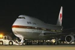 وصول اليابانيين السبعة الناجين من أزمة الرهائن في الجزائر