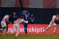 كرواتيا تحجز مقعداً لها في البرازيل وتنهي مغامرات ايسلندا