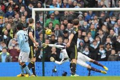 مانشستر سيتي يهزم تشيلسي بثنائية