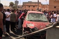 اغتيال عقيد في الاستخبارات وطيار في الجيش في مدينة بنغازي