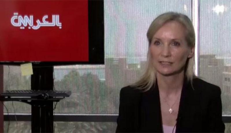 حكومة بريطانيا تعبر عن قلقها إزاء مصر