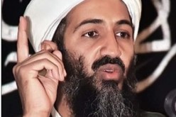 زوجة “بن لادن” تكشف عن مكان جثته : لم ترمى جثته في البحر