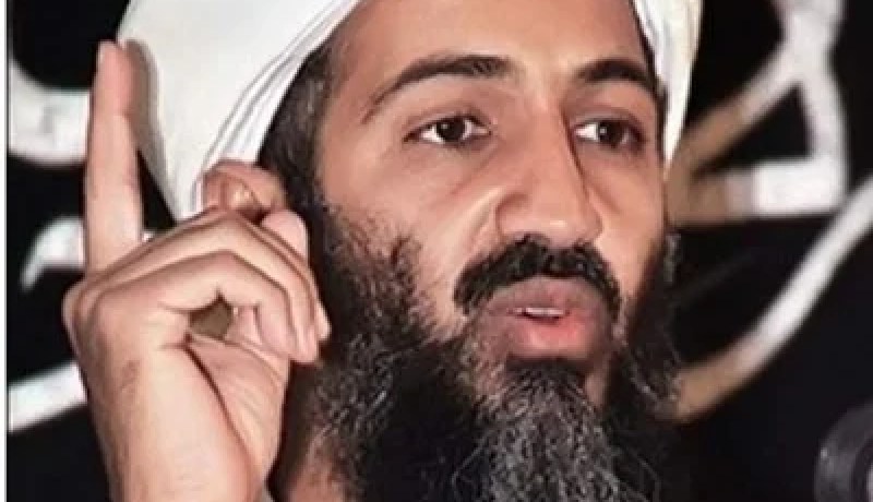 زوجة “بن لادن” تكشف عن مكان جثته : لم ترمى جثته في البحر