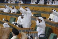 الكويت تدعو ممثلى الاتحاد الأفريقى لحضور القمة العربية الأفريقية