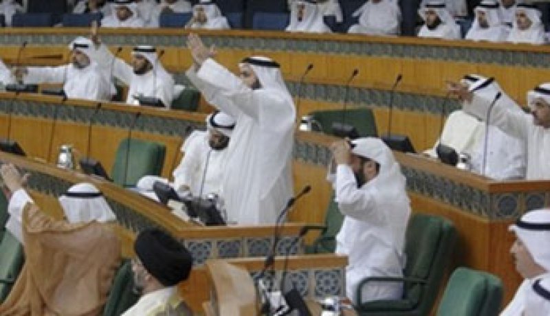 الكويت تدعو ممثلى الاتحاد الأفريقى لحضور القمة العربية الأفريقية