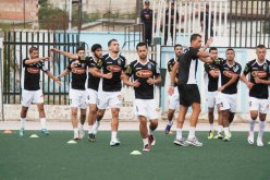 إدارة وفاق سطيف لم تتفق مع ليكنس وسيتم التعرف على المدرب الجديد الاسبوع المقبل